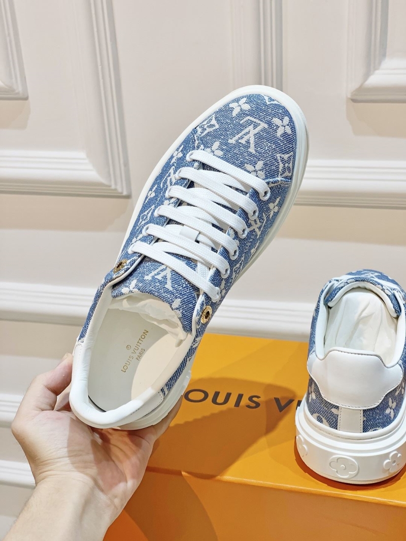 Louis Vuitton Sneakers